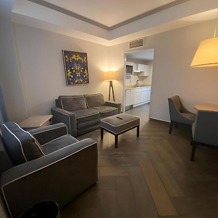 Suites Del Angel Mexico City Luaran gambar