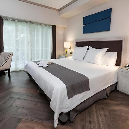 Suites Del Angel Mexico City Luaran gambar