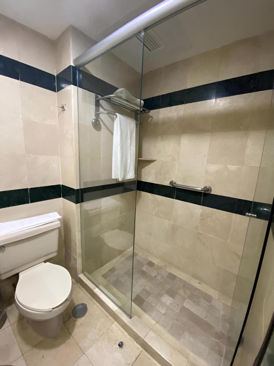 Suites Del Angel Mexico City Luaran gambar