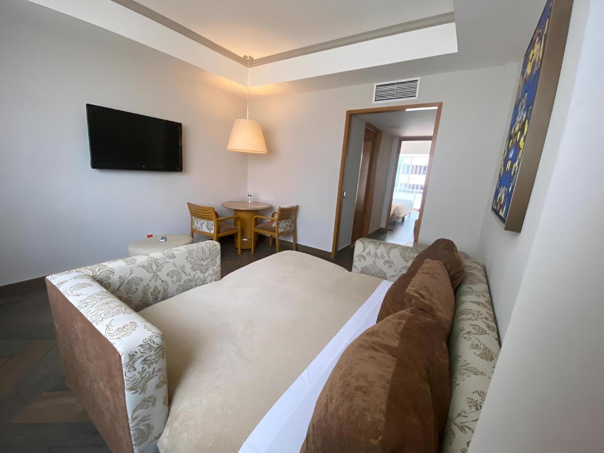 Suites Del Angel Mexico City Luaran gambar