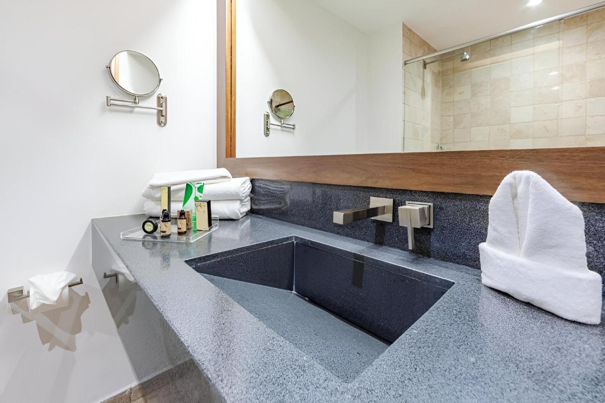 Suites Del Angel Mexico City Luaran gambar